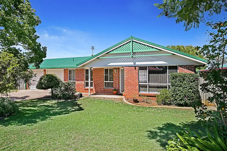 18 Satinwood Court, Glenvale QLD 4350