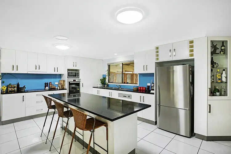 Third view of Homely house listing, 124 Jimna Springs Road, Southbrook QLD 4363
