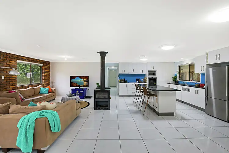 Fourth view of Homely house listing, 124 Jimna Springs Road, Southbrook QLD 4363