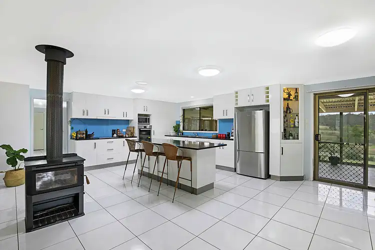Fifth view of Homely house listing, 124 Jimna Springs Road, Southbrook QLD 4363