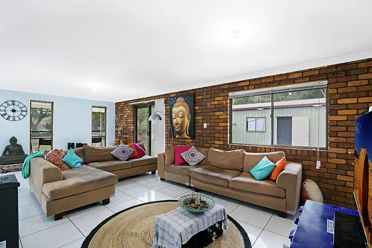 Sixth view of Homely house listing, 124 Jimna Springs Road, Southbrook QLD 4363