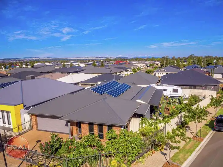 Fifth view of Homely house listing, 2 Soumada Road, Munno Para West SA 5115