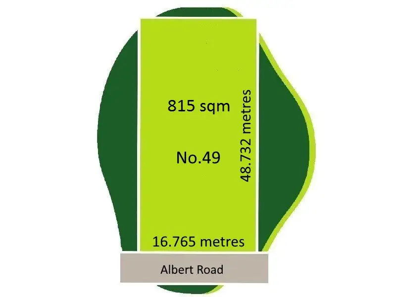 Main view of Homely house listing, 49 Albert Rd, Auburn NSW 2144