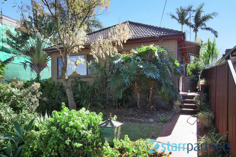 Second view of Homely house listing, 49 Albert Rd, Auburn NSW 2144