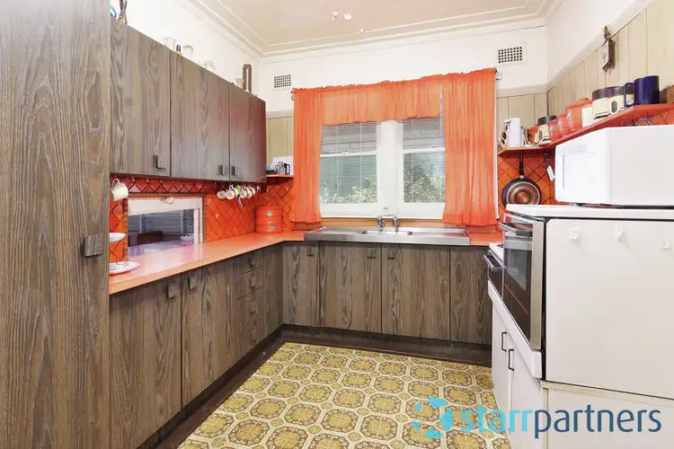 Fourth view of Homely house listing, 49 Albert Rd, Auburn NSW 2144