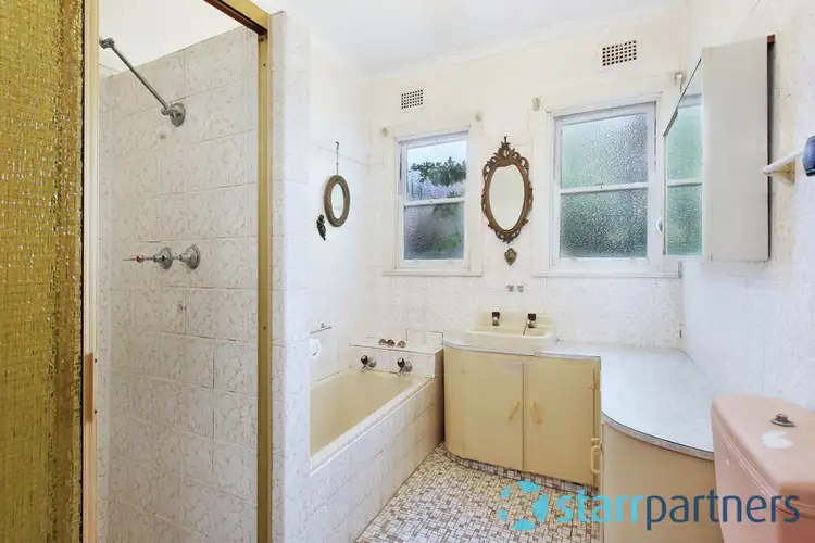 Fifth view of Homely house listing, 49 Albert Rd, Auburn NSW 2144