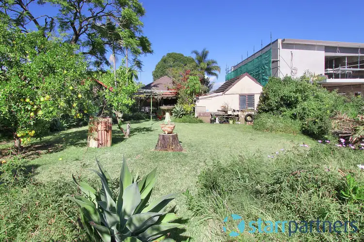 Sixth view of Homely house listing, 49 Albert Rd, Auburn NSW 2144