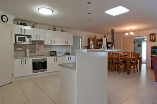 Second view of Homely house listing, 11 Bacon Close, Toormina NSW 2452