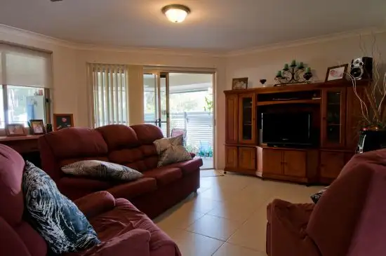 Third view of Homely house listing, 11 Bacon Close, Toormina NSW 2452