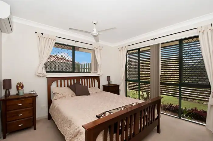 Third view of Homely house listing, 25 River Heights Rd, Upper Coomera QLD 4209