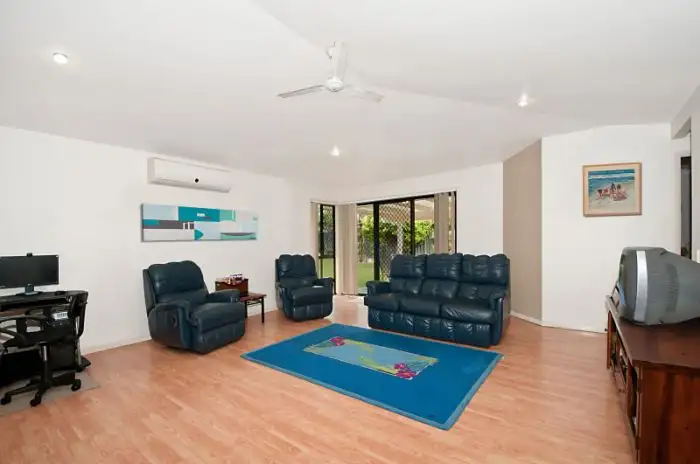 Fourth view of Homely house listing, 25 River Heights Rd, Upper Coomera QLD 4209