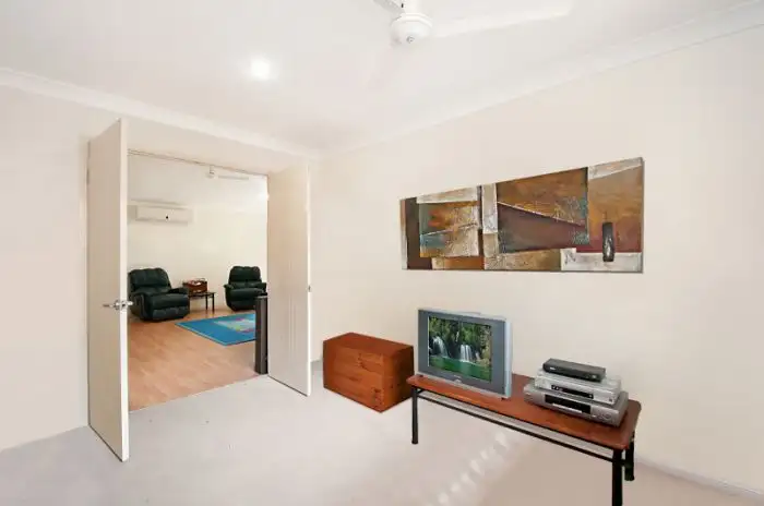 Fifth view of Homely house listing, 25 River Heights Rd, Upper Coomera QLD 4209