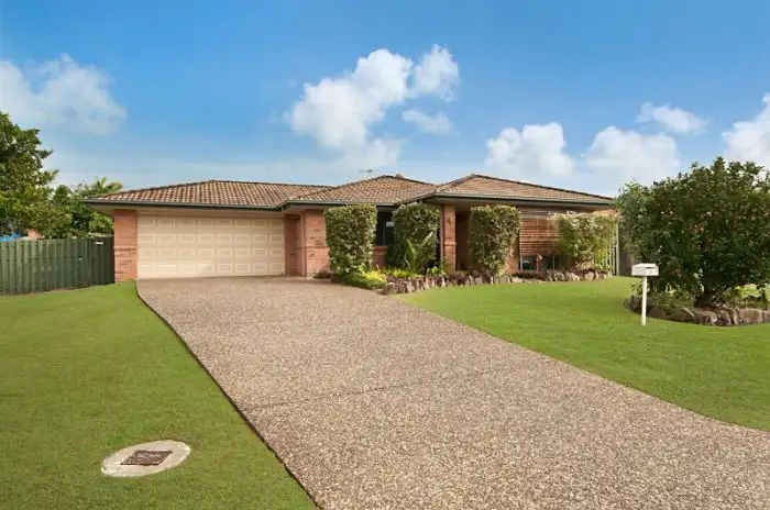 Seventh view of Homely house listing, 25 River Heights Rd, Upper Coomera QLD 4209