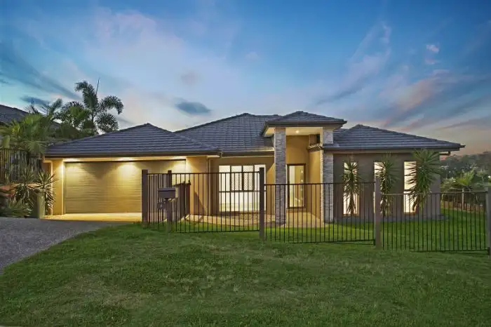 6 Kudzu Street, Upper Coomera QLD 4209