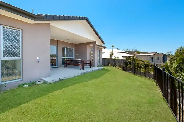 Second view of Homely house listing, 6 Kudzu Street, Upper Coomera QLD 4209