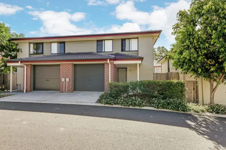 60/54 Outlook Place, Durack QLD 4077