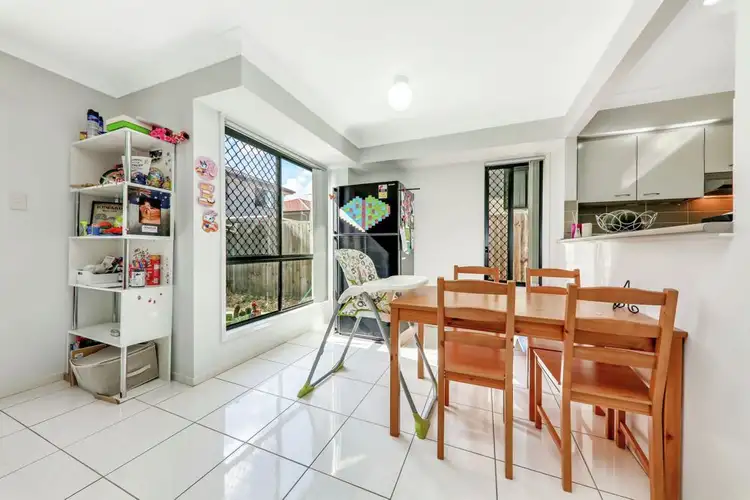 Fifth view of Homely townhouse listing, 60/54 Outlook Place, Durack QLD 4077