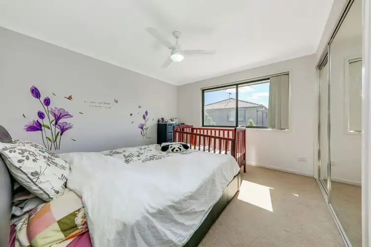 Sixth view of Homely townhouse listing, 60/54 Outlook Place, Durack QLD 4077