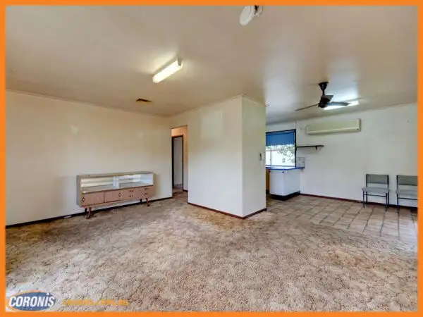 Second view of Homely house listing, 49 Maddocks Street, Virginia QLD 4014