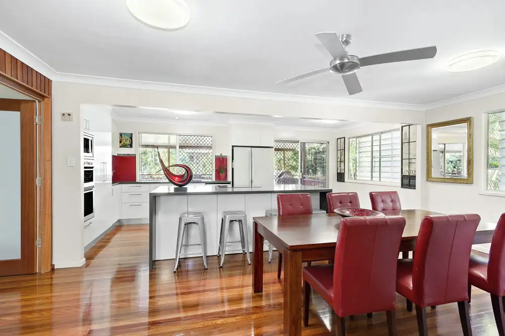 Main view of Homely house listing, 12 Olakuna Crescent, Ferny Hills QLD 4055