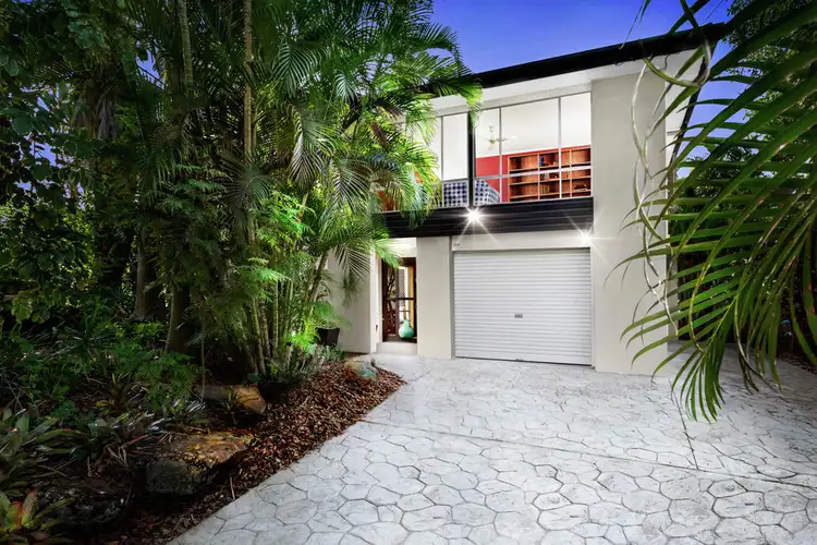 Second view of Homely house listing, 12 Olakuna Crescent, Ferny Hills QLD 4055
