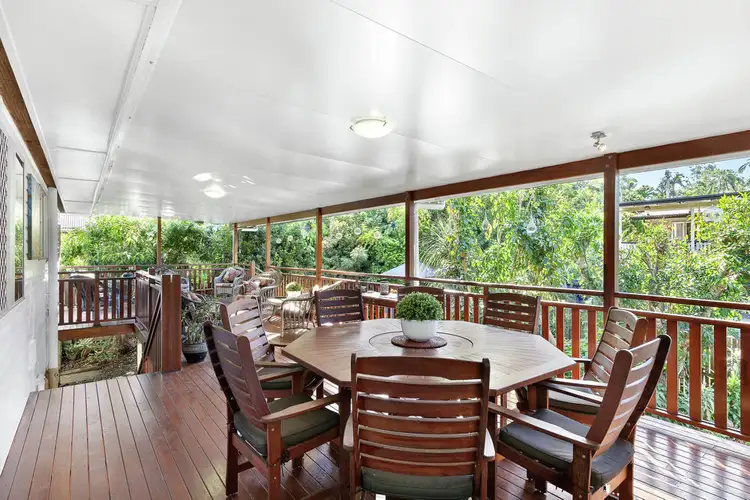 Third view of Homely house listing, 12 Olakuna Crescent, Ferny Hills QLD 4055