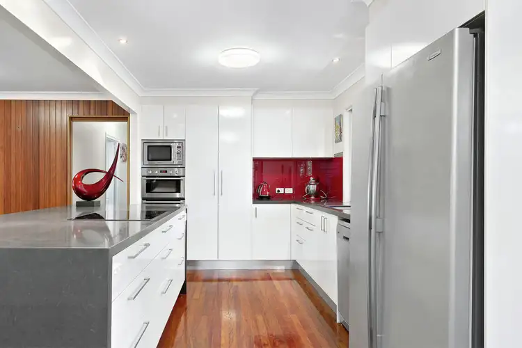 Fourth view of Homely house listing, 12 Olakuna Crescent, Ferny Hills QLD 4055