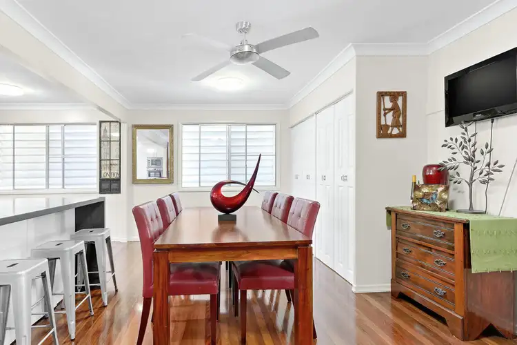 Fifth view of Homely house listing, 12 Olakuna Crescent, Ferny Hills QLD 4055