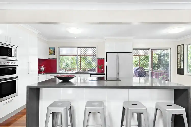 Sixth view of Homely house listing, 12 Olakuna Crescent, Ferny Hills QLD 4055