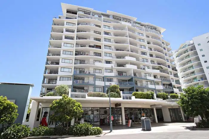 Main view of Homely unit listing, 603/29 First Avenue, Mooloolaba QLD 4557