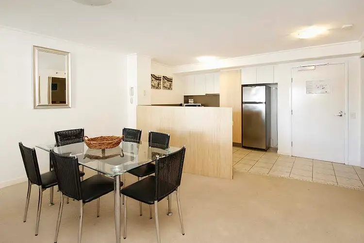 Second view of Homely unit listing, 603/29 First Avenue, Mooloolaba QLD 4557