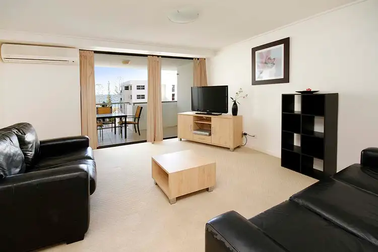 Third view of Homely unit listing, 603/29 First Avenue, Mooloolaba QLD 4557