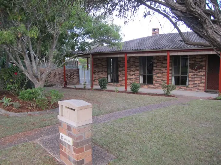 17 Joel Drive