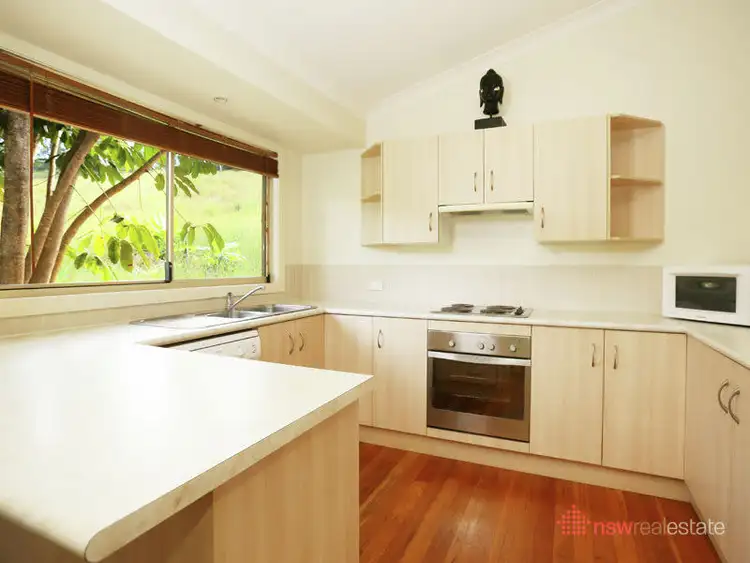 Fourth view of Homely villa listing, 3/95a James Small Drive, Korora NSW 2450