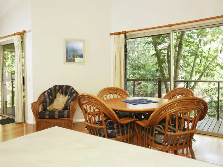 Fifth view of Homely villa listing, 3/95a James Small Drive, Korora NSW 2450