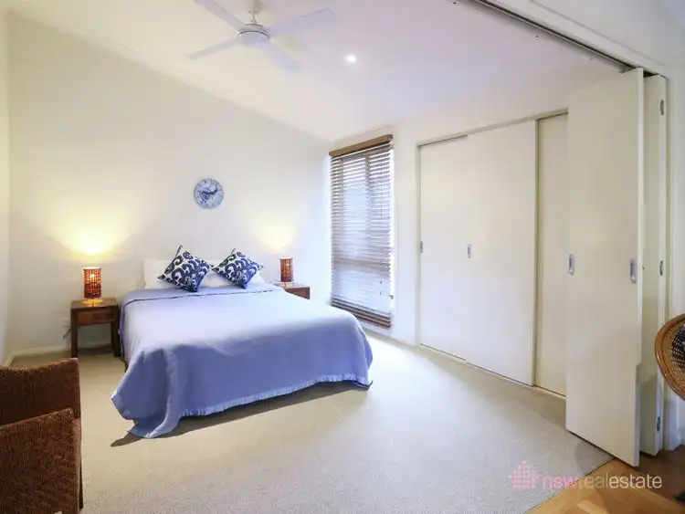 Sixth view of Homely villa listing, 3/95a James Small Drive, Korora NSW 2450