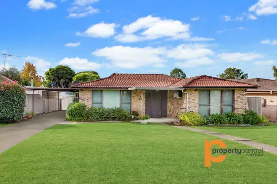 19 Danny Street, Werrington NSW 2747