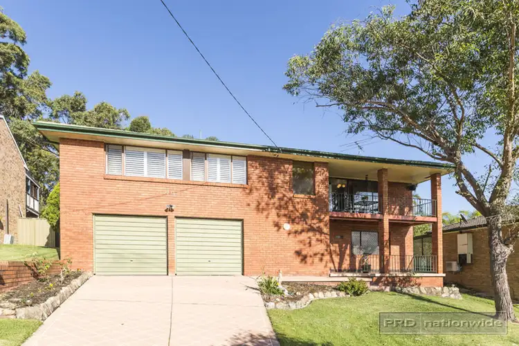 49 Gemini Avenue, Elermore Vale NSW 2287