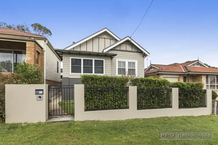 88A Regent Street, New Lambton NSW 2305