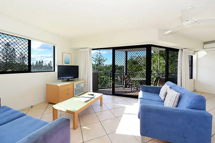 33/6 Beerburrum Street, Dicky Beach QLD 4551