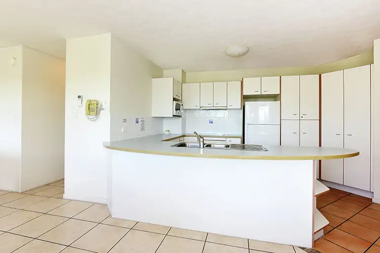 Second view of Homely unit listing, 33/6 Beerburrum Street, Dicky Beach QLD 4551