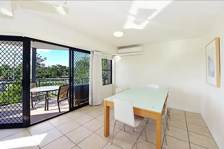Third view of Homely unit listing, 33/6 Beerburrum Street, Dicky Beach QLD 4551