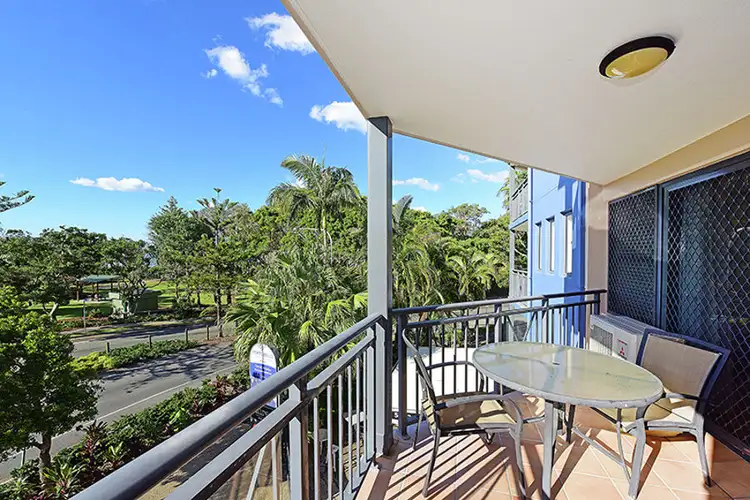 Fourth view of Homely unit listing, 33/6 Beerburrum Street, Dicky Beach QLD 4551