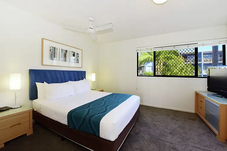 Fifth view of Homely unit listing, 33/6 Beerburrum Street, Dicky Beach QLD 4551