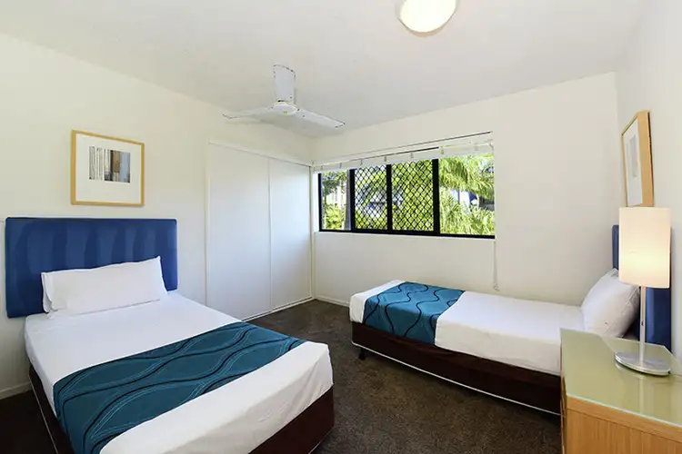 Seventh view of Homely unit listing, 33/6 Beerburrum Street, Dicky Beach QLD 4551