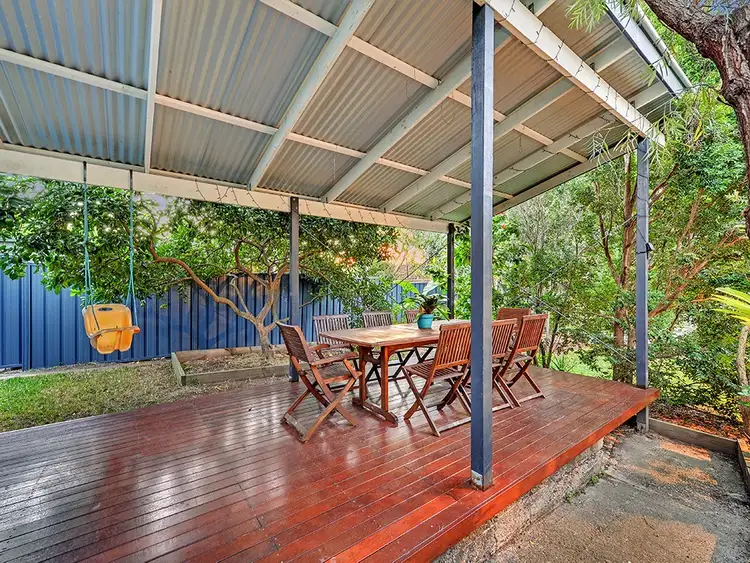 Second view of Homely house listing, 5 Corvus St, Inala QLD 4077