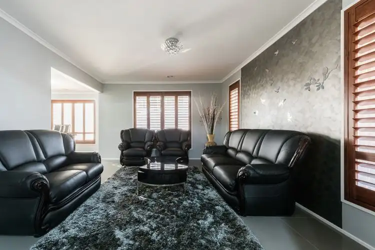Third view of Homely house listing, 11 Turanga Place, Hallam VIC 3803