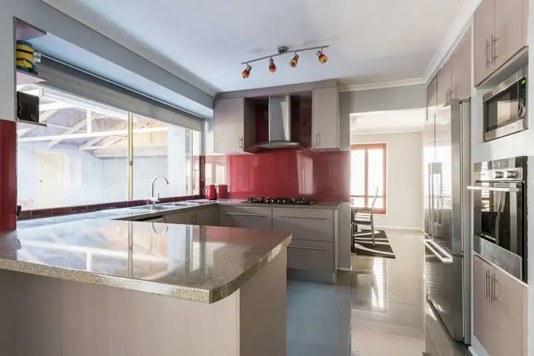 Fourth view of Homely house listing, 11 Turanga Place, Hallam VIC 3803