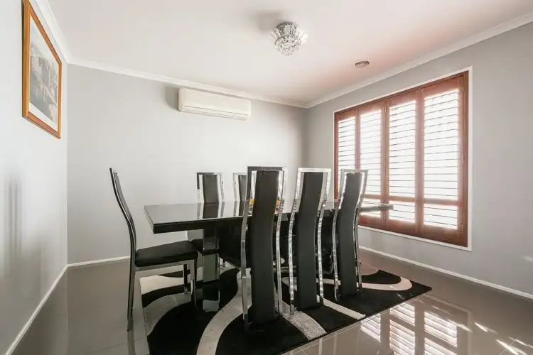 Fifth view of Homely house listing, 11 Turanga Place, Hallam VIC 3803
