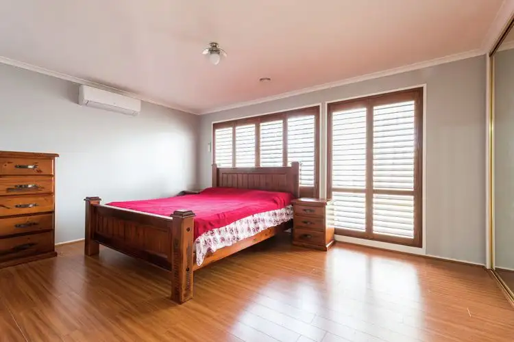 Sixth view of Homely house listing, 11 Turanga Place, Hallam VIC 3803